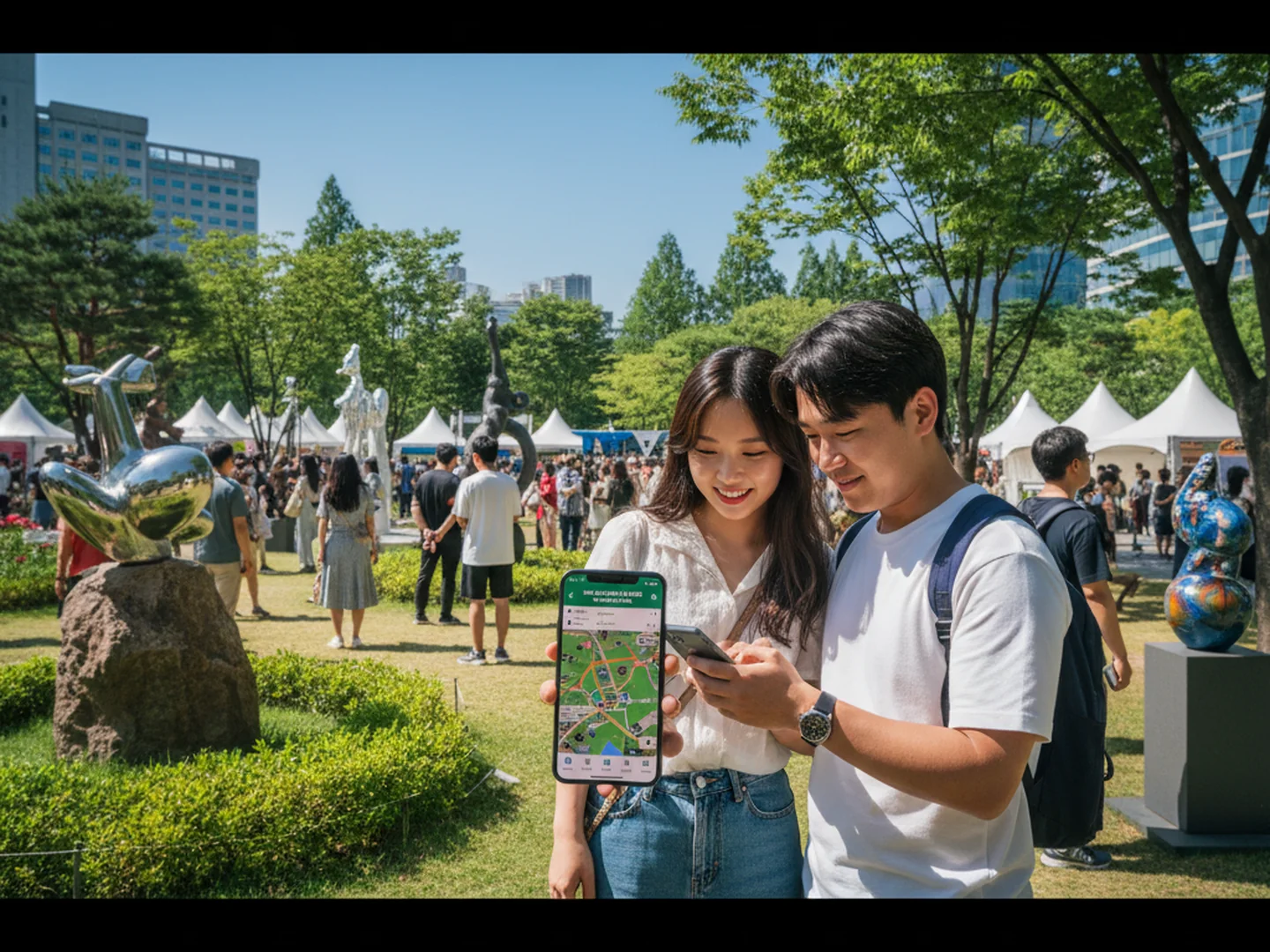 서울국제조각페스타 2026 기본정보05